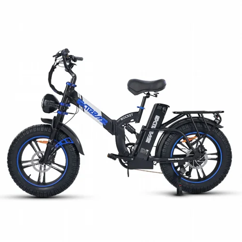  ������� ������� ������� ���� - Extreme ROCKET Pro 60V 20A