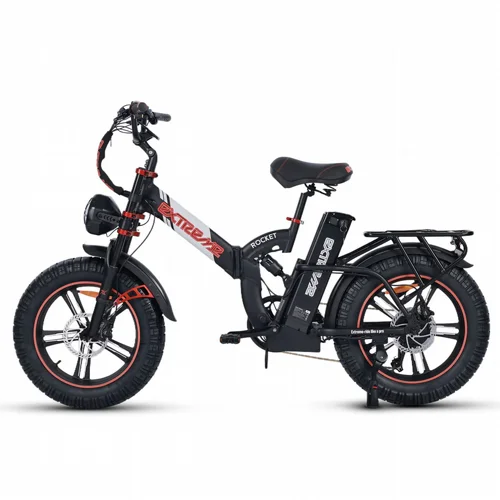  ������� ������� ������� ���� - Extreme ROCKET Pro 60V 20A