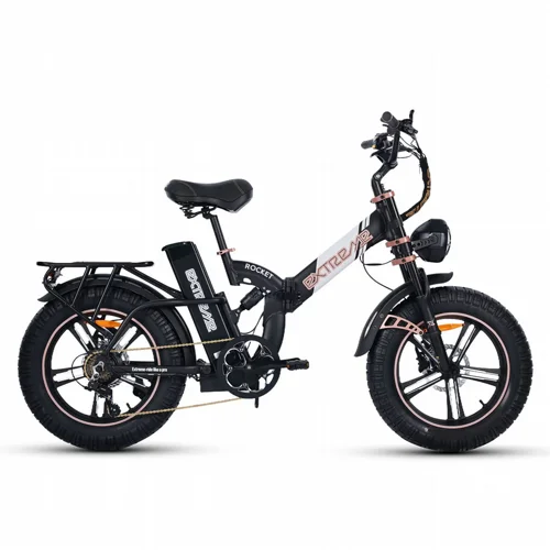  ������� ������� ������� ���� - Extreme ROCKET Pro 60V 20A