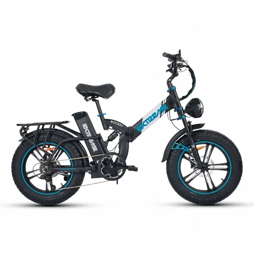  ������� ������� ������� ���� - Extreme ROCKET Pro 60V 20A