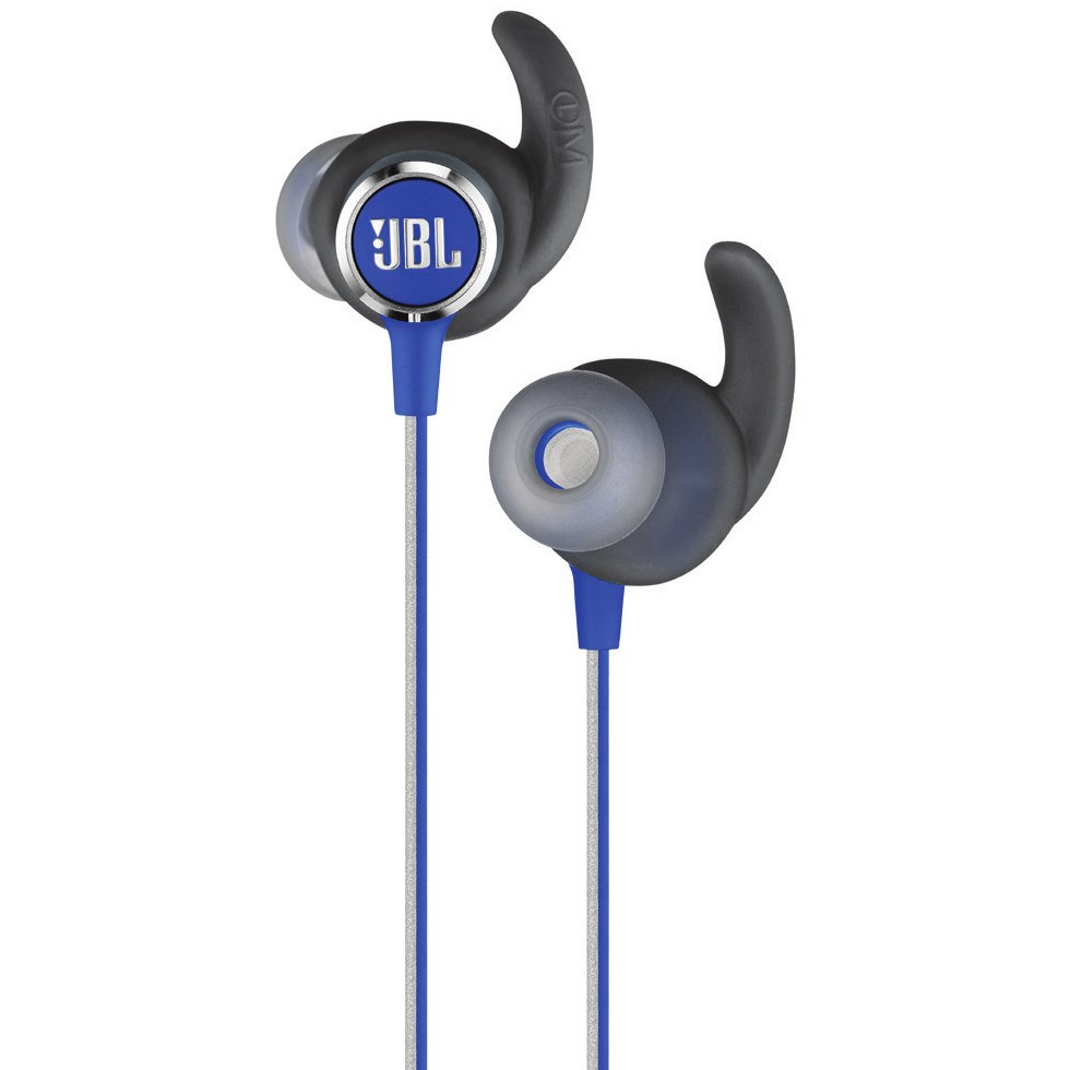 Наушники Jbl Reflect Mini 2 Bt Купить