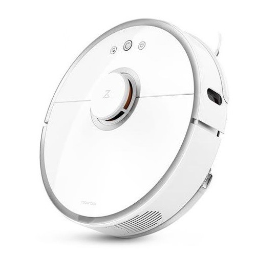 ���� ��� �� ����� Roborock S50 Vacuum Cleaner 2
