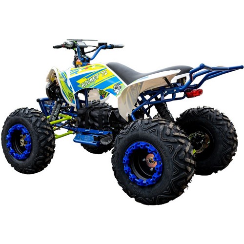�������� ����� ��� 72 ���� 32 ���� Extreme Rider Rocket 72