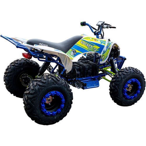 �������� ����� ��� 72 ���� 32 ���� Extreme Rider Rocket 72