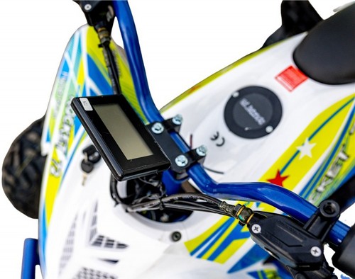 �������� ����� ��� 72 ���� 32 ���� Extreme Rider Rocket 72