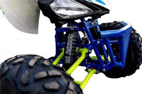 �������� ����� ��� 72 ���� 32 ���� Extreme Rider Rocket 72