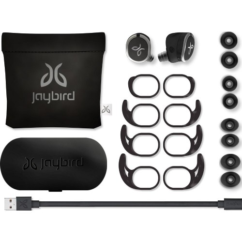 ������� �������� JayBird Run