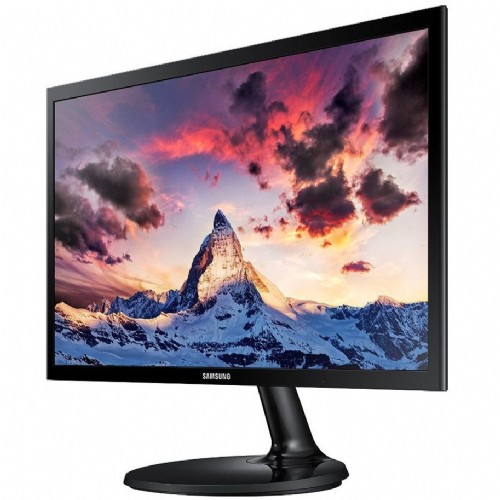 מסך מחשב מומלץ 27 אינץ Samsung S27F350FH