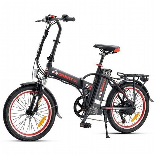 ������� ������� �������� 48 ���� Smart Bike S2