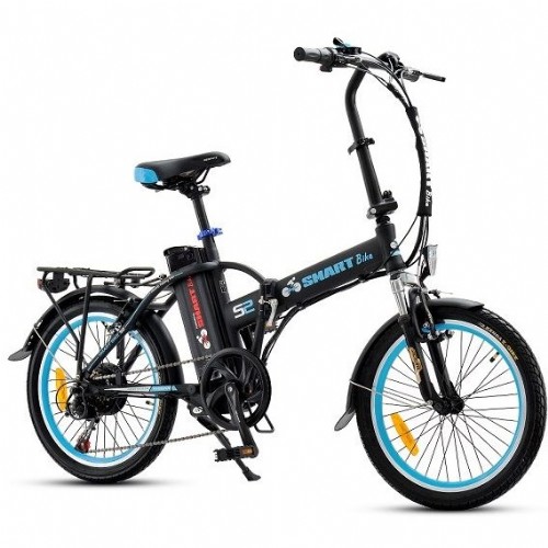 ������� ������� �������� Smart Bike S2