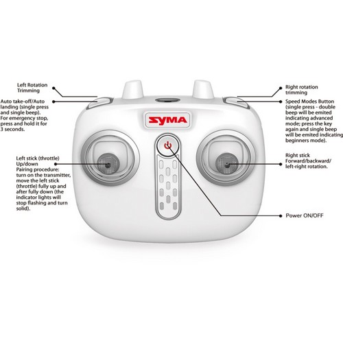 ���� ������ ���� Syma S5H
