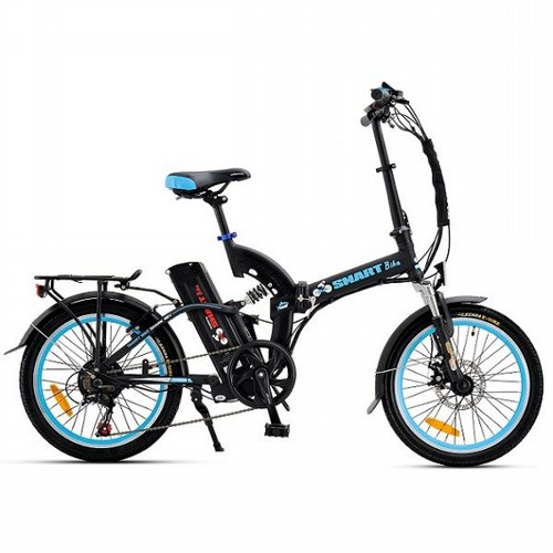Smart bike shark hotsell