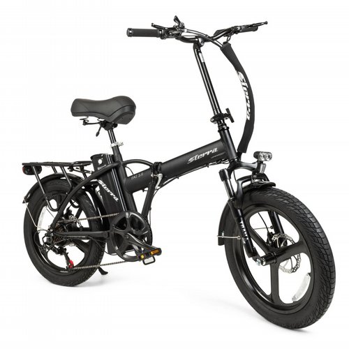 ������� ������� ����� 3 SIERRA MINI FAT 3 48V