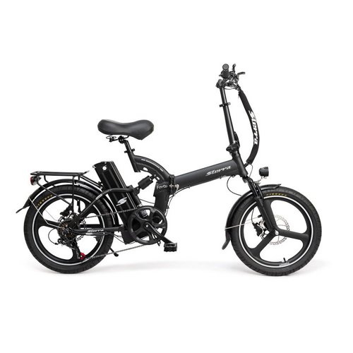 ������� ������� ����� ����� SIERRA FORTA 48V / 16A