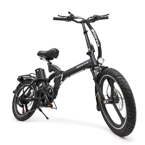 ������� ������� ����� ����� SIERRA FORTA 48V / 16A