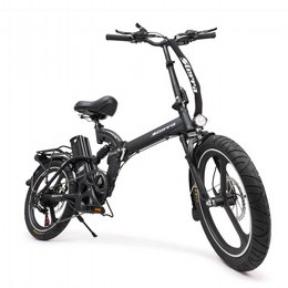 ������� ������� ����� ����� SIERRA FORTA 48V / 16A