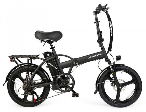 ������� ������� �����  SIERRA 20 48V