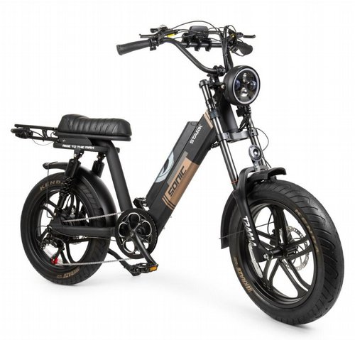 ������� ������� STARK SONIC� ����� ����� 48V
