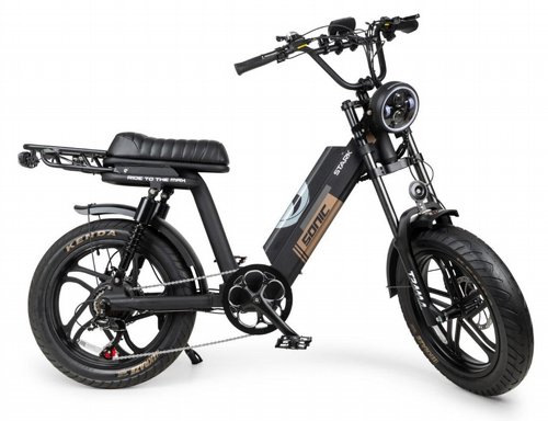������� ������� STARK SONIC� ����� ����� 48V