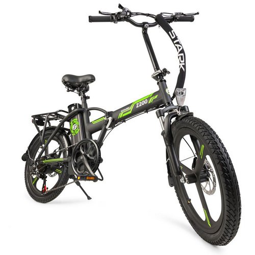 ������� ������� ����� STARK Z200 48V