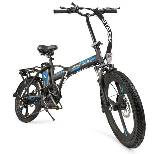 ������� ������� ����� STARK Z200 48V