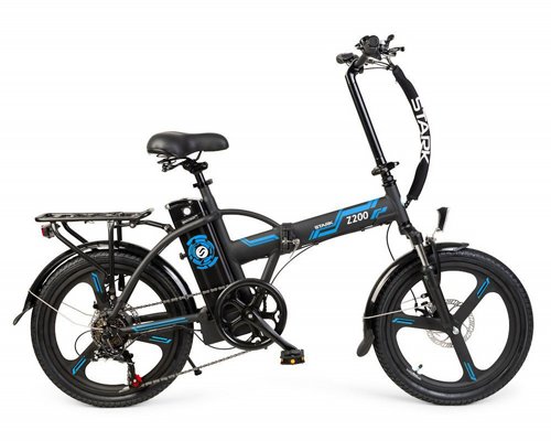 ������� ������� ����� STARK Z200 48V