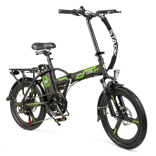 ������� ������� ����� STARK Z200 48V