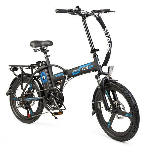 ������� ������� ����� STARK Z200 48V