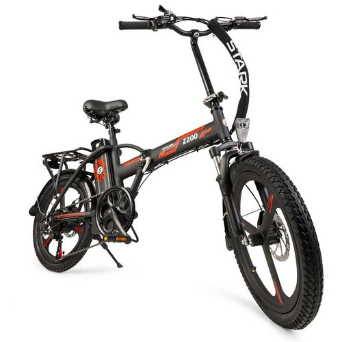 ������� ������� ����� STARK Z200 48V