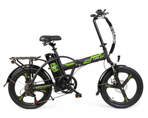 ������� ������� ����� STARK Z200 48V