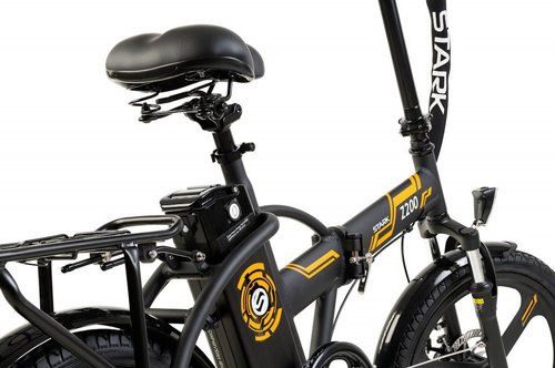 ������� ������� ����� STARK Z200 48V