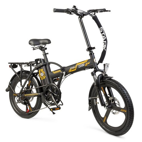 ������� ������� ����� STARK Z200 48V