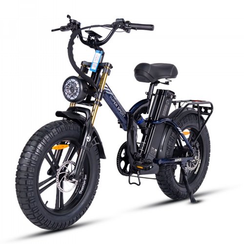 ������� ������� ��� ��� ����� ���� ����� RIDER SUPER SPORT 60V 4.0