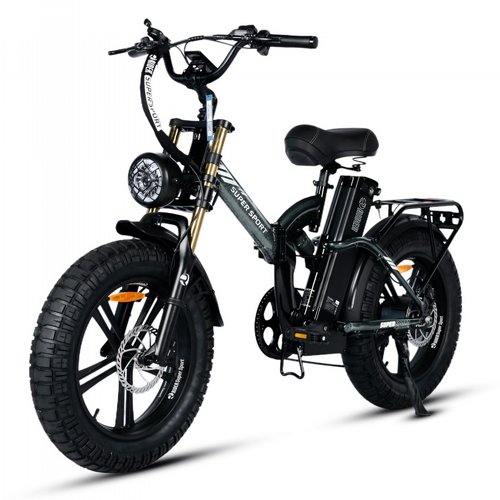 ������� ������� ��� ��� ����� ���� ����� RIDER SUPER SPORT 60V 4.0