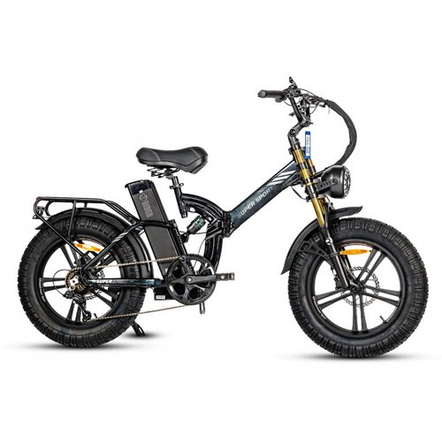 ������� ������� ��� ��� ����� ���� ����� RIDER SUPER SPORT 60V 4.0
