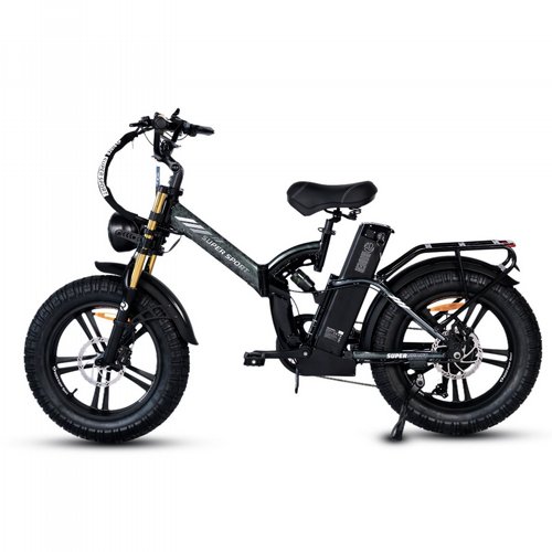 ������� ������� ��� ��� ����� ���� ����� RIDER SUPER SPORT 60V 4.0