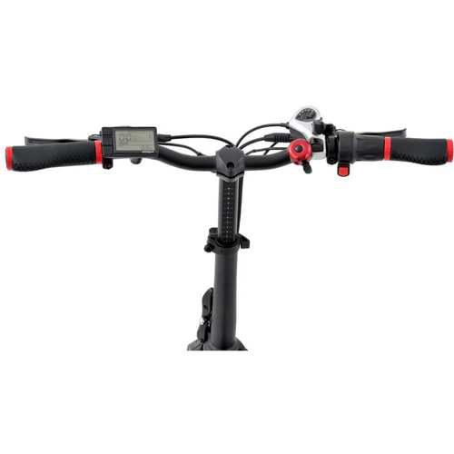 ������� ������� ����� ��� Smart Bike Shark 3 Pro