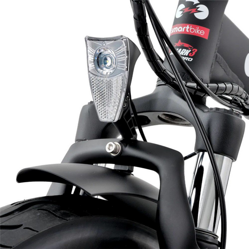 ������� ������� ����� ��� Smart Bike Shark 3 Pro