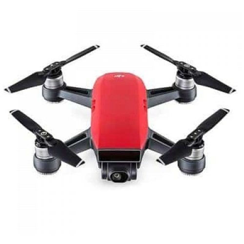 ���� ���� ����� ����� DJI Spark Fly More Combo - �����