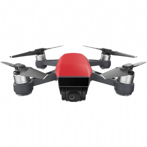 ���� ���� ����� ����� DJI Spark Fly More Combo - �����