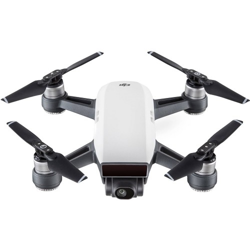 ���� ���� ����� DJI Spark - �����