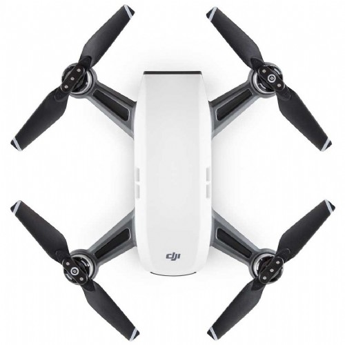 ���� ���� ����� DJI Spark - �����