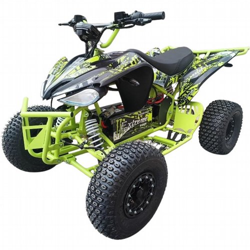 �������� ����� ���� ��� 73 ����, 50 ���� Extreme Rider Spider Pro