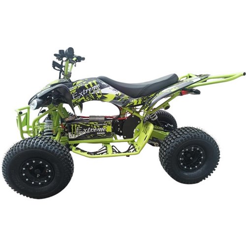 �������� ����� ���� ��� 73 ����, 50 ���� Extreme Rider Spider Pro