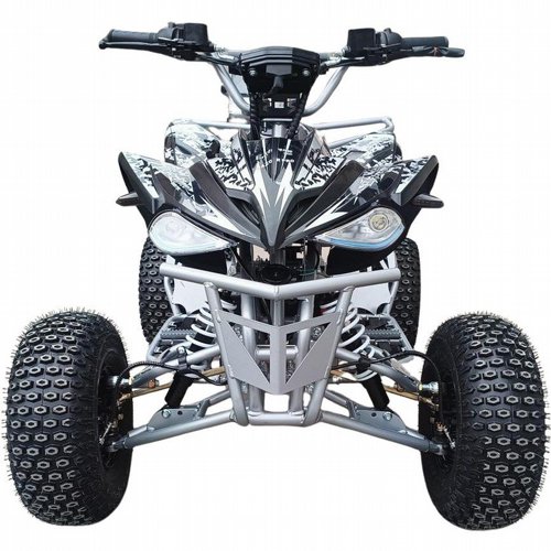 �������� ����� ���� ��� 73 ����, 50 ���� Extreme Rider Spider Pro