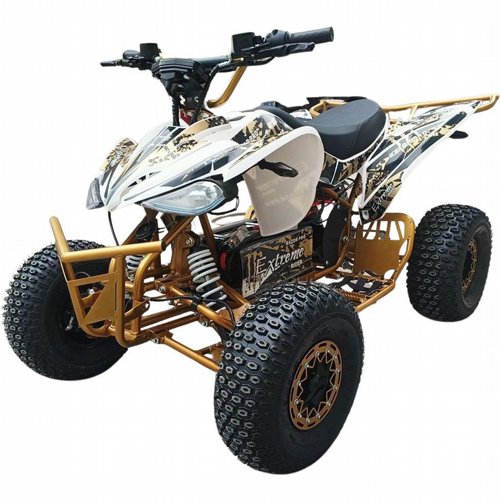 �������� ����� ���� ��� 73 ����, 50 ���� Extreme Rider Spider Pro