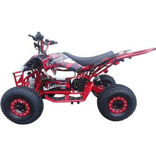 �������� ����� ���� ��� 73 ����, 50 ���� Extreme Rider Spider Pro