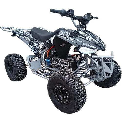 �������� ����� ���� ��� 73 ����, 50 ���� Extreme Rider Spider Pro