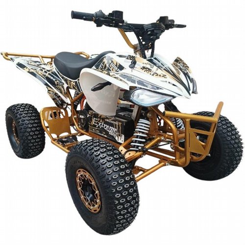 �������� ����� ���� ��� 73 ����, 50 ���� Extreme Rider Spider Pro