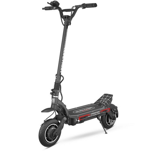 ������� ����� 48 ���� 20 ���� Dualtron Spider 2
